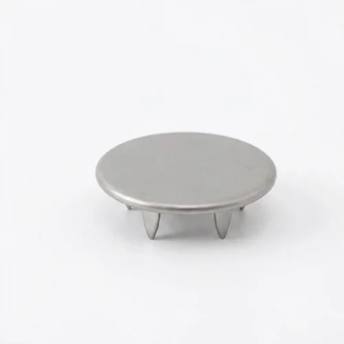 15 Mm Prong Snap Button Long Cap Part - Kalay