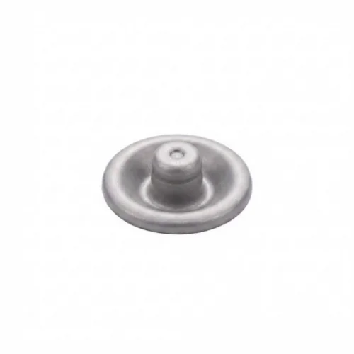 21 Mm Prong Snap Button Stud Part - Kalay