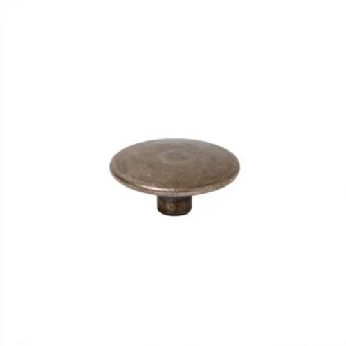 10 Mm 54 Kapak Parça Çıtçıt Vt2 - Kalay Oksit