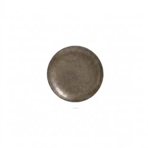 10 Mm 54 Kapak Parça Çıtçıt Vt2 - Kalay Oksit
