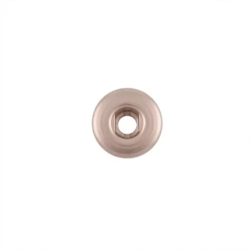 10 Mm Spring Snap Button Socket Part Vt2 Plain Logo - Bakırlı Kalay