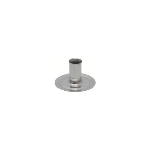 10 Mm Spring Snap Button Post Part Vt2 - Free Nikel