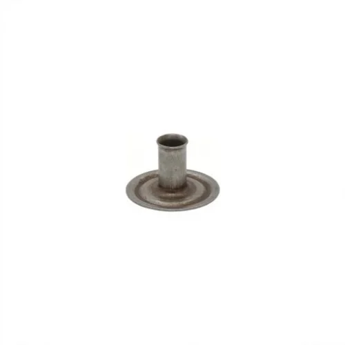 10 Mm Spring Snap Button Post Part Vt2 - Kalay Oksit