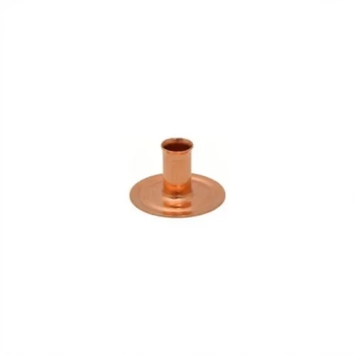 10 Mm Spring Snap Button Post Part Vt2 - Bakır
