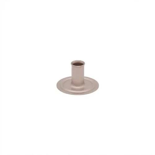 10 Mm Spring Snap Button Post Part Vt2 - Bakırlı Kalay