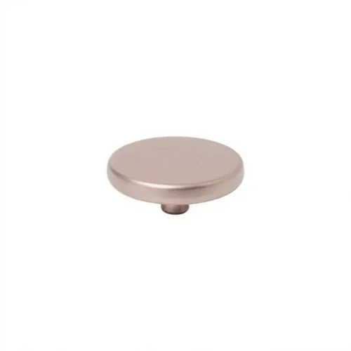 10.5 Mm Spring Snap Button Coin Cap Part - Bakırlı Kalay