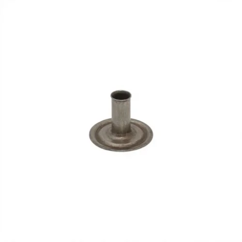 9.2 Mm Spring Snap Button Post Part Vt2 - Kalay Oksit