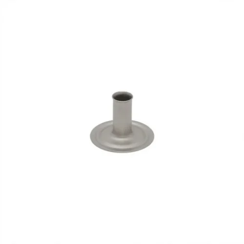 9.2 Mm Spring Snap Button Post Part Vt2 - Mat Free Nikel