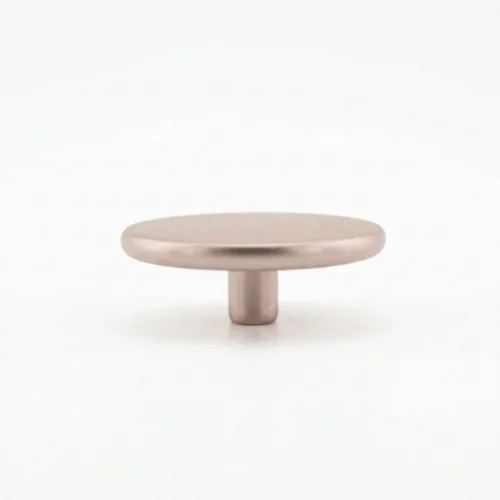 14 Mm Spring Snap Button Cap Part - Bakırlı Kalay