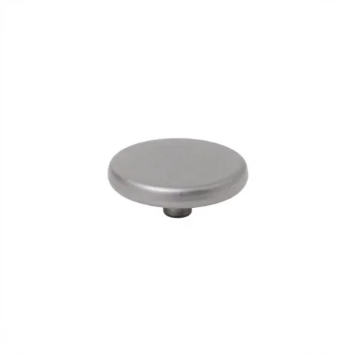 18 Mm Spring Snap Button Coin Cap Part - Kalay