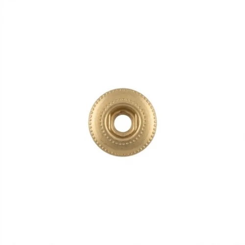 Spring Snap Button Socket Part Standart (Dots Socket Logo) - Ham