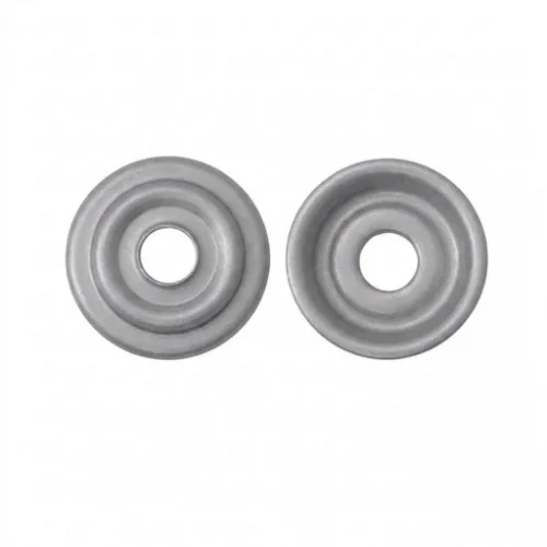 Spring Snap Button Washer Part - Kalay
