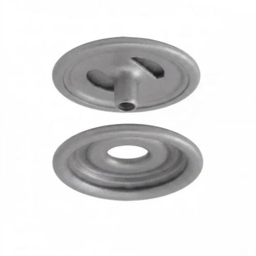 Spring Snap Button Washer Part - Kalay