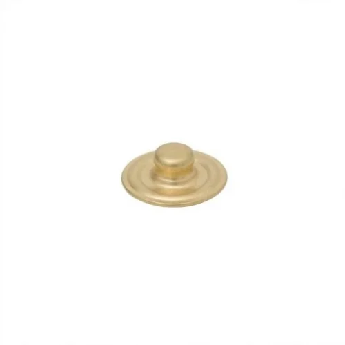 Caas 120 Flat Type Spring Snap Button Stud Part - Ham