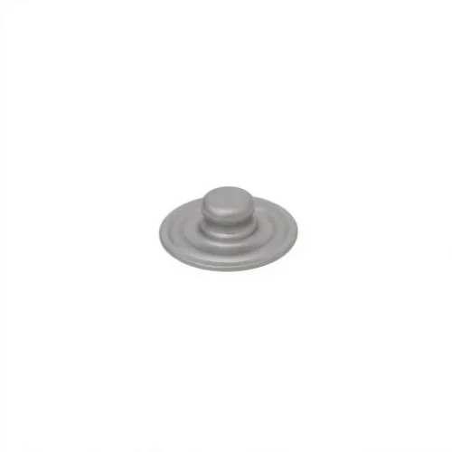 Caas 120 Flat Type Spring Snap Button Stud Part - Kalay