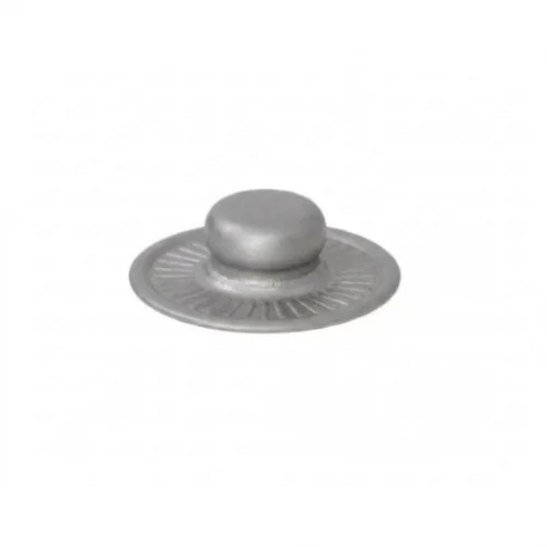 Alfa S Spring Snap Button Stud Standart - Kalay