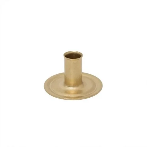 Alfa S Spring Snap Button Post Standart - Ham