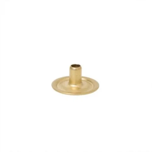 61S Press Snap Button Post Part - Ham