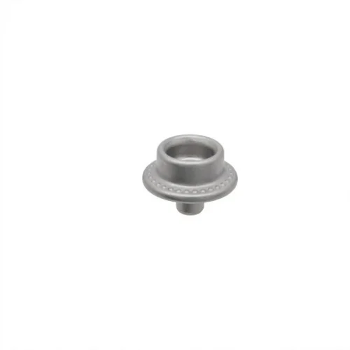 Mını 61 Press Snap Button Double Stud Part - Kalay