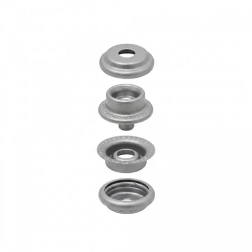 Mını 61 Press Snap Button Double Stud Part - Kalay