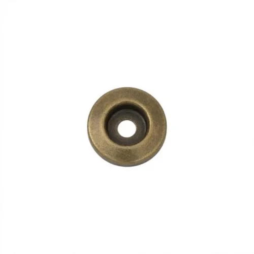 Tr-100 Snap Button Socket Part - Antik Sarı