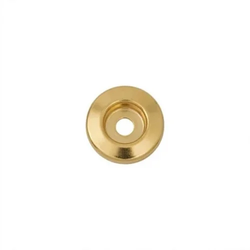 Tr-100 Snap Button Socket Part - Sıcak Sarı Free Nikel
