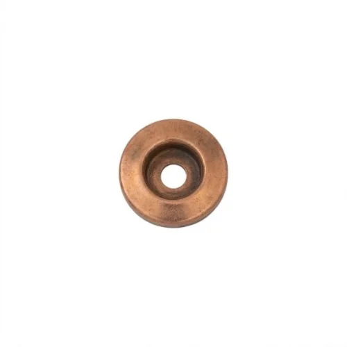 Tr-100 Snap Button Socket Part - Bakır Oksit