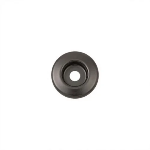 Tr-100 Snap Button Socket Part - Siyah Nikel*