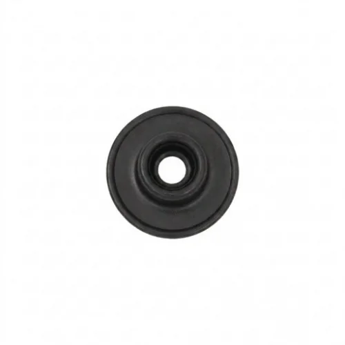 Tr-100 Snap Button Stud Part  - Avrupa Siyah Oksit