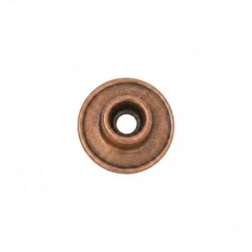 Tr 100 Çıtçıt Erkek Parça - Bakır Oksit