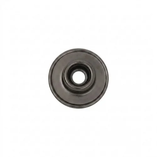 Tr 100 Çıtçıt Erkek Parça - Siyah Nikel*