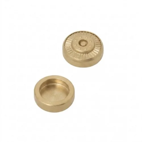 Tr 200 Snap Button Socket Part - Ham