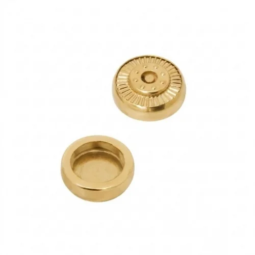 Tr 200 Dişi Parça - Sıcak Sarı Free Nikel