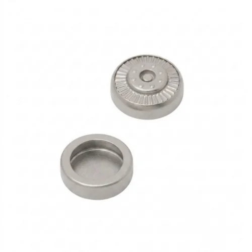 Tr 200 Dişi Parça - Mat Free Nikel