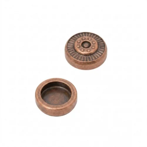 Tr 200 Dişi Parça - Bakır Oksit