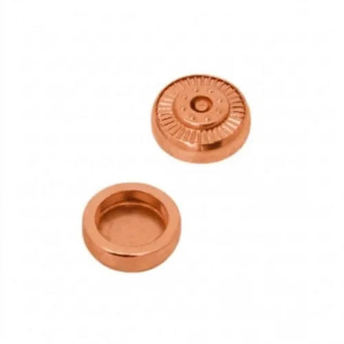 Tr 200 Dişi Parça - Bakır