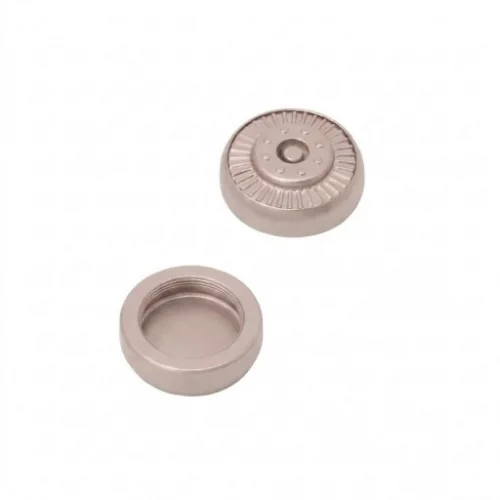 Tr 200 Snap Button Socket Part - Bakırlı Kalay