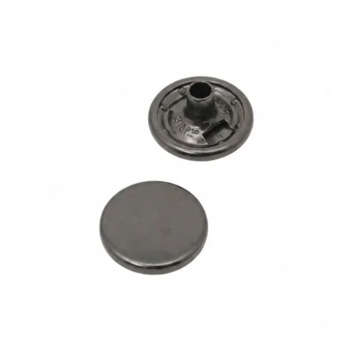 Tr 200 Bacak Parça - Siyah Free Nikel