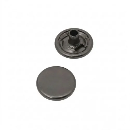 Tr 200 Bacak Parça - Siyah Nikel*