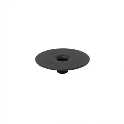 9 Mm Hidden Cap Part Vt2 - Avrupa Siyah Oksit