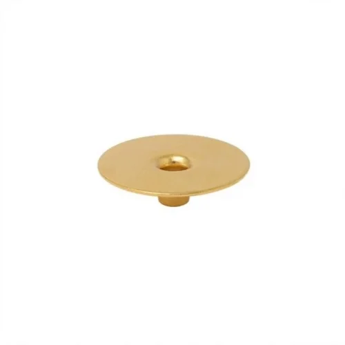 9 Mm Hidden Cap Part Vt2 - Sıcak Sarı Free Nikel