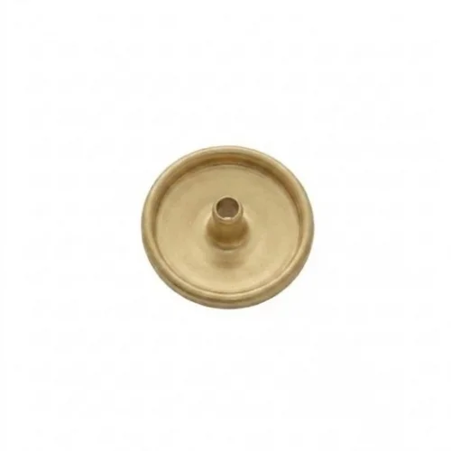 9 Mm Hıdden Cap Self Edged Part Vt2 - Ham