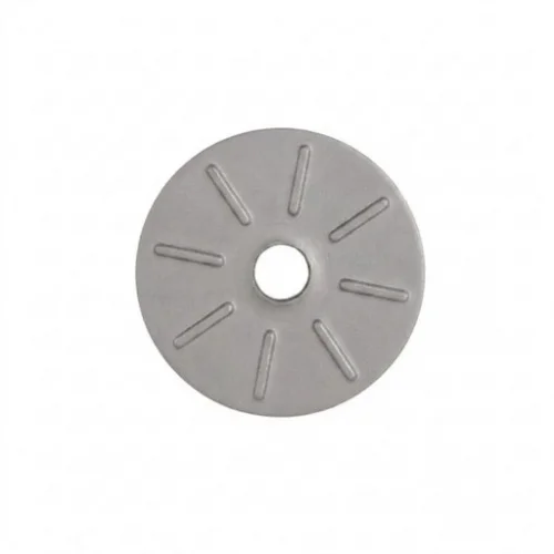 9 Mm Hıdden Cap Wıth Patterned Part Vt2 - Kalay