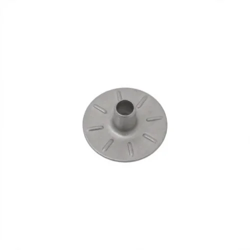 9 Mm Hıdden Cap Wıth Patterned Part Vt2 - Kalay