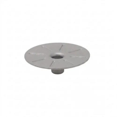 9.2 Mm Hıdden Cap Wıth Patterned Part Vt2 - Kalay