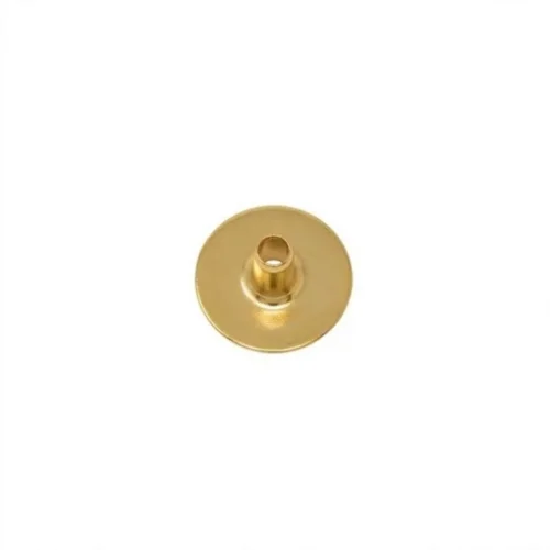 10 Mm Gizli Kapak Parça - Sıcak Sarı Free Nikel