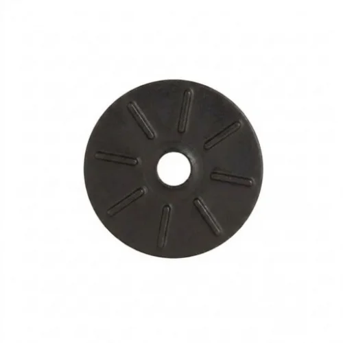 10 Mm Gizli Kapak Parça Desenli - Avrupa Siyah Oksit