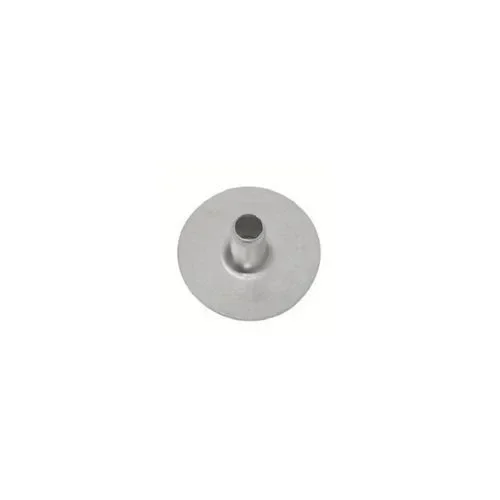 11 Mm Hidden Cap Part - Free Nikel