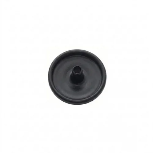 14 Mm Gizli Kapak Parça Kendinden Kenarlı - Avrupa Siyah Oksit