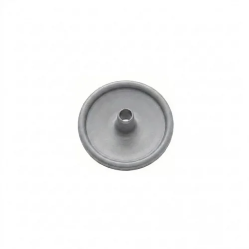 14 Mm Gizli Kapak Parça Kendinden Kenarlı - Kalay